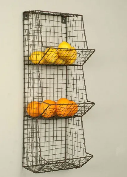 Pour stocker vos fruits dans votre cuisine — photo 3