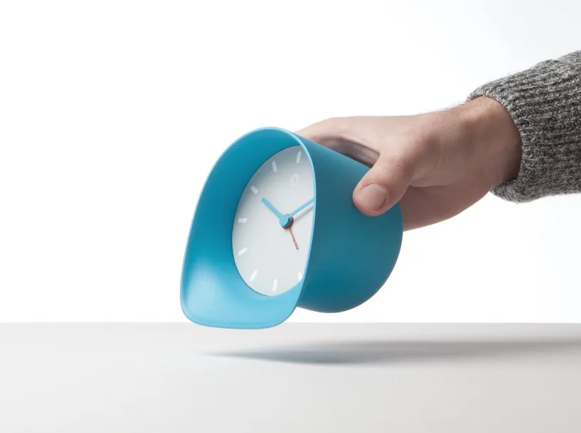 Réveil Sweep Clock par Philippe Tabet — photo 3