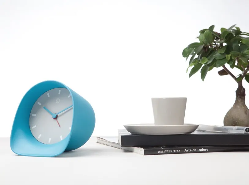 Réveil Sweep Clock par Philippe Tabet — photo 1