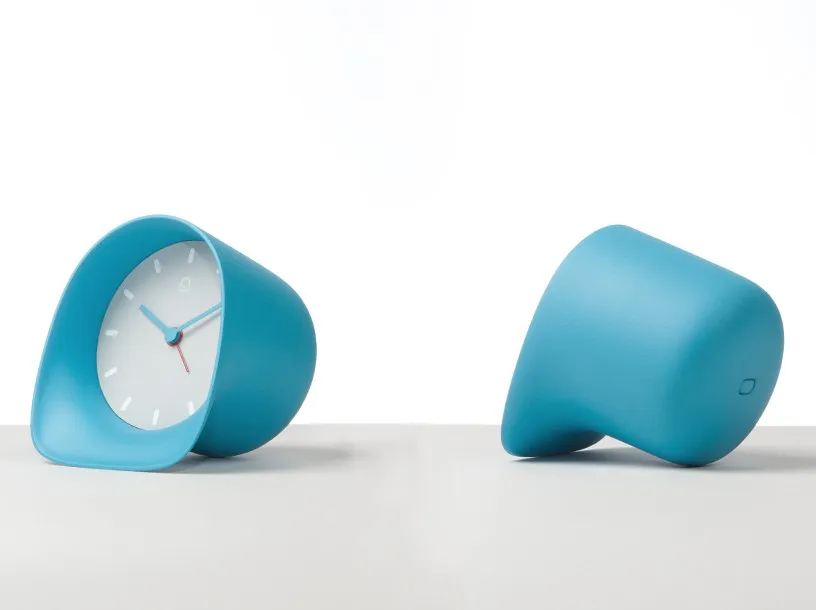 Réveil Sweep Clock par Philippe Tabet — photo 4