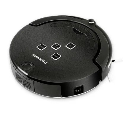 Concours : un aspirateur robot à gagner — photo 1