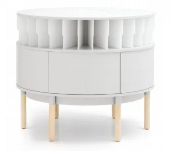 Meuble Rondell par Boxit Design — photo 2