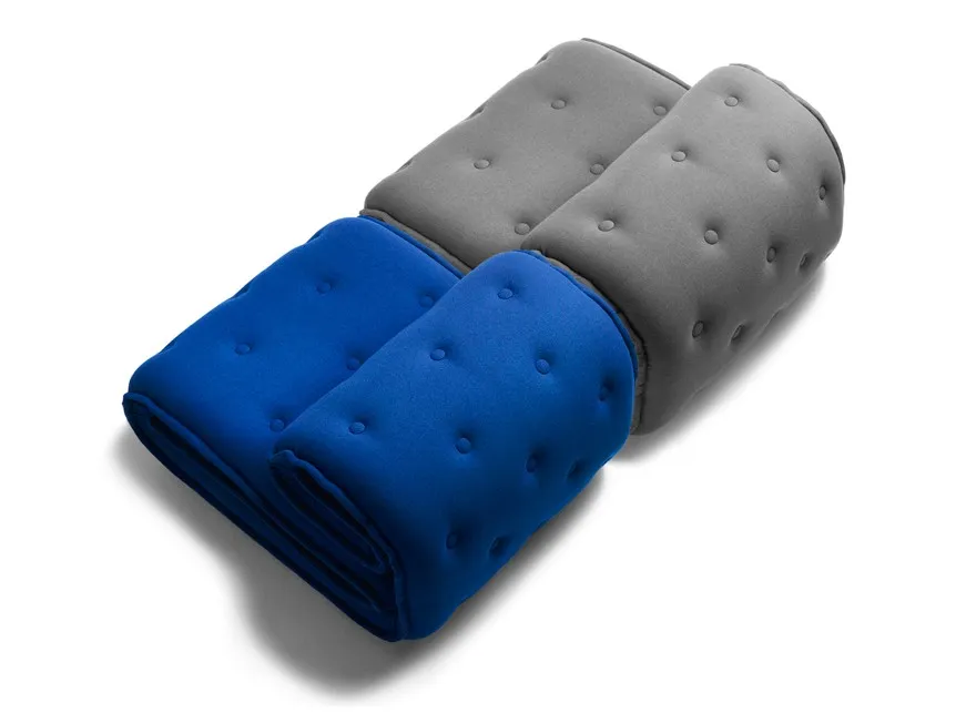 Fauteuil roulade par KiBiSi — photo 3