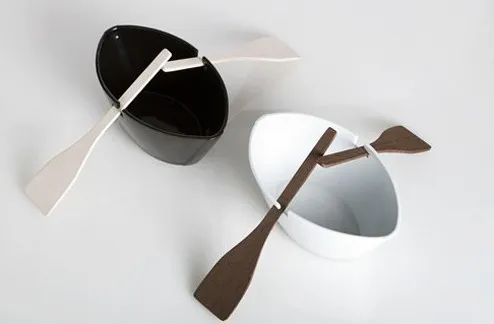Service RowRow by Ooga Studio — photo 1