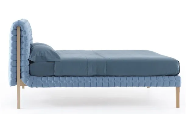 Lit Ruché Bed par Inga Sempe — photo 2