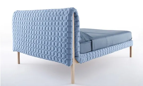 Lit Ruché Bed par Inga Sempe — photo 3
