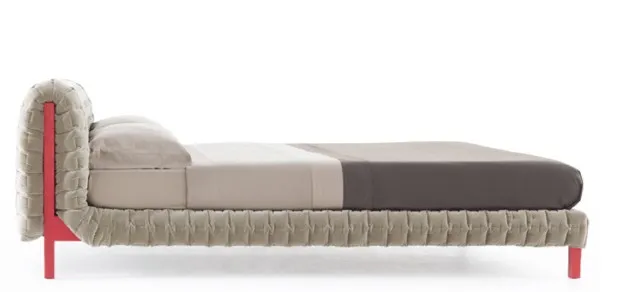 Lit Ruché Bed par Inga Sempe — photo 4