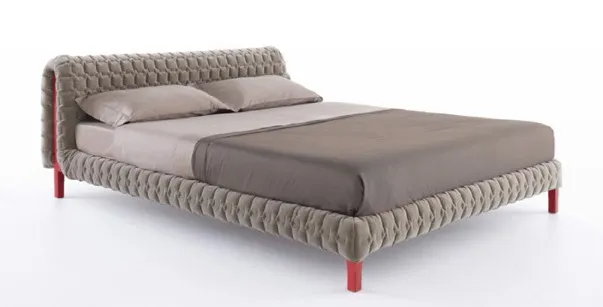 Lit Ruché Bed par Inga Sempe — photo 5