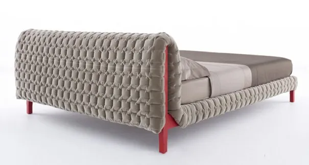 Lit Ruché Bed par Inga Sempe — photo 6
