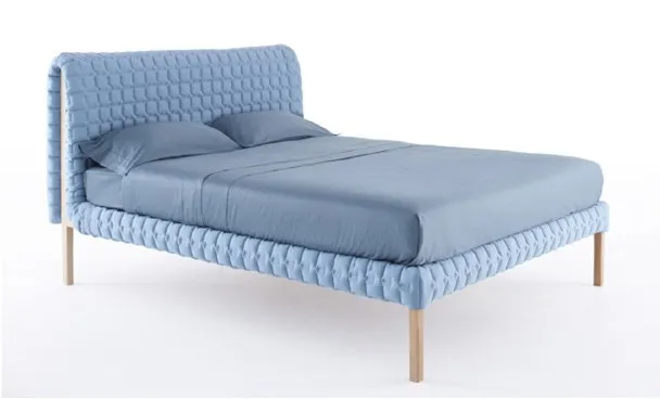 Lit Ruché Bed par Inga Sempe — photo 1