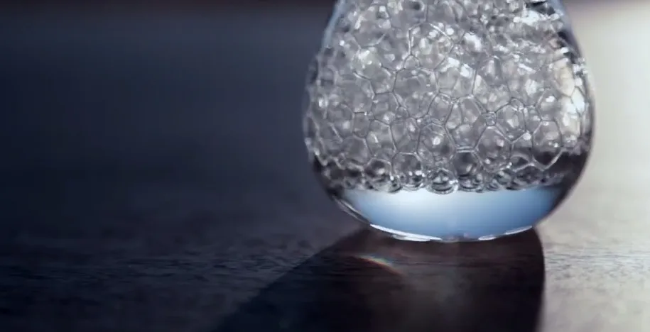 Sablier Awaglass par Studio Note — photo 1
