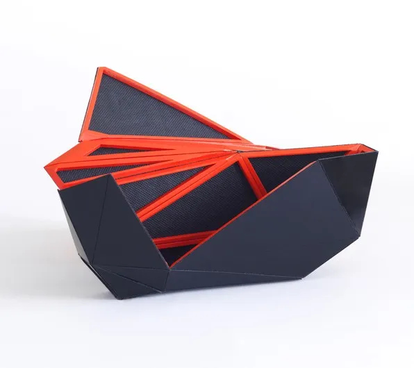 Sac Orishiki par Naoki Kawamoto — photo 1