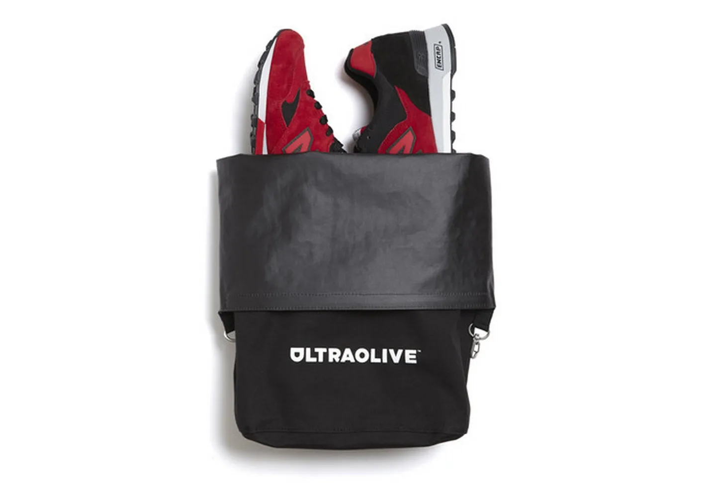 Sac étanche Ultraolive — photo 4