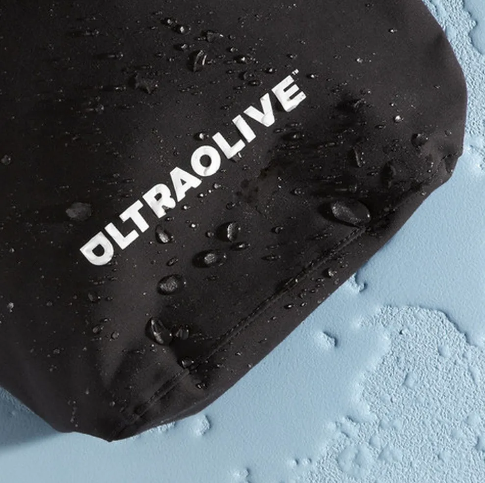 Sac étanche Ultraolive — photo 3