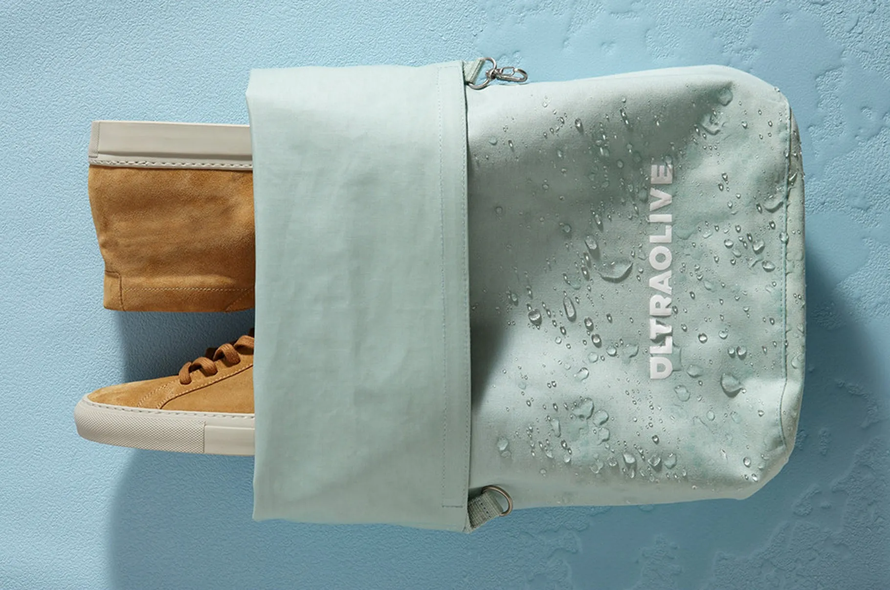 Sac étanche Ultraolive — photo 1