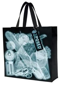 Gamme de sacs décalée par Xposed — photo 1