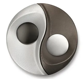 yin yang