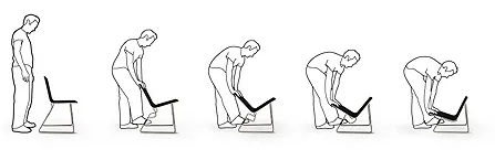 chaise ulo