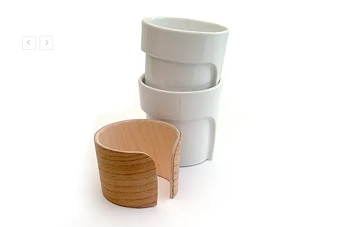 sleeve cup embryo
