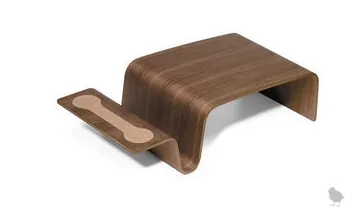 OFFI Overlap Tray