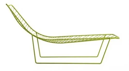 LEAF CHAISE LOUNGE
