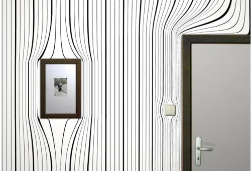 Warp Your Room