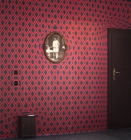 Warp Your Room