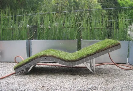 Lawnchair
