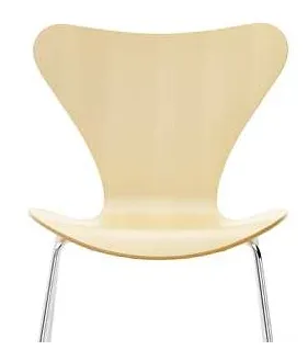 Series 7 3107 by Arne Jacobsen