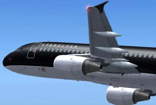 starflyer