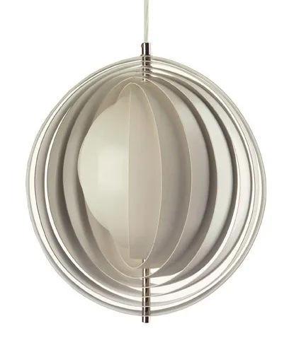 moon lamp panton