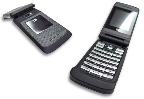 zte d90