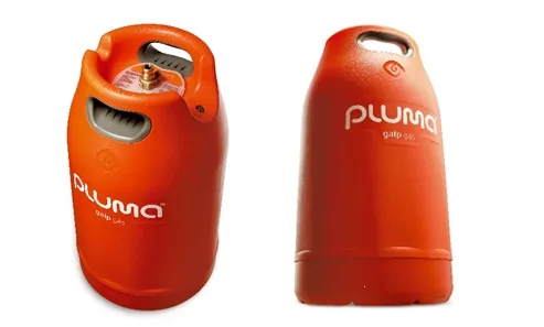 Pluma