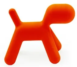 puppy magis