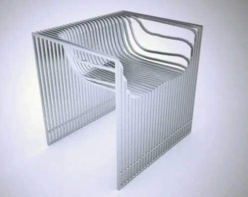 impression chair julian mayor