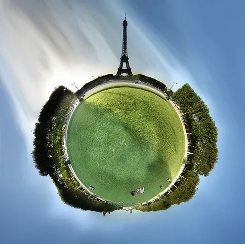 Wee Planets collection