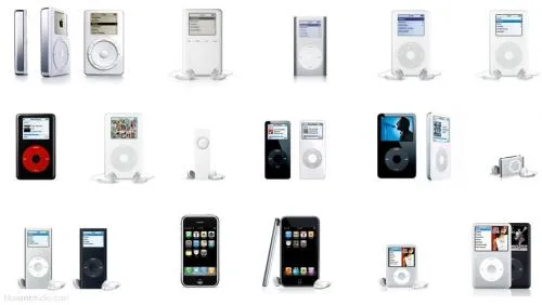 ipod touch