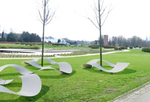 ondine Michaël Bihain milan 2007