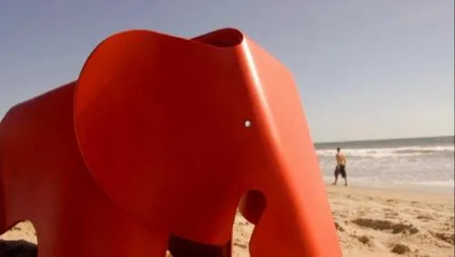 elephant eames