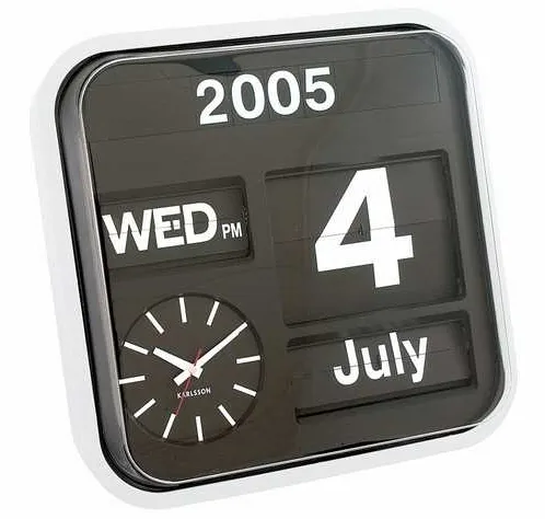 horloge