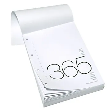 agenda 365