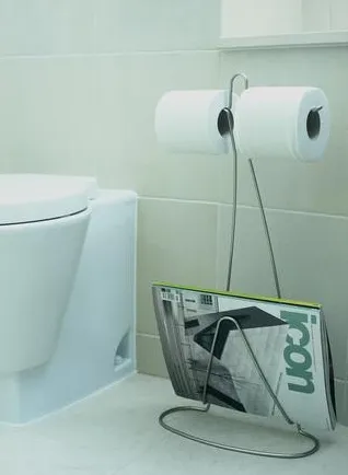 toilettes