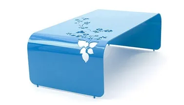 botanist table