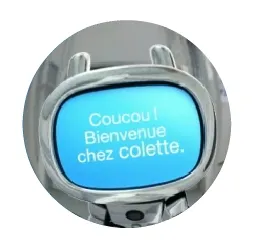 colette