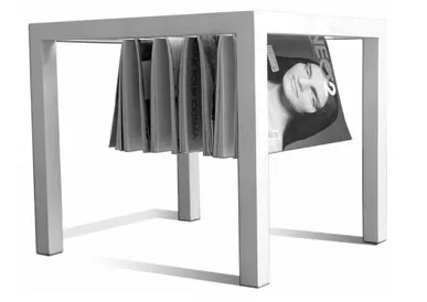 porte revue