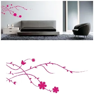 art floral
