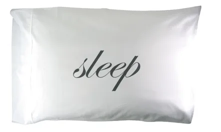 sleep