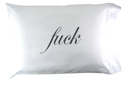 fuck