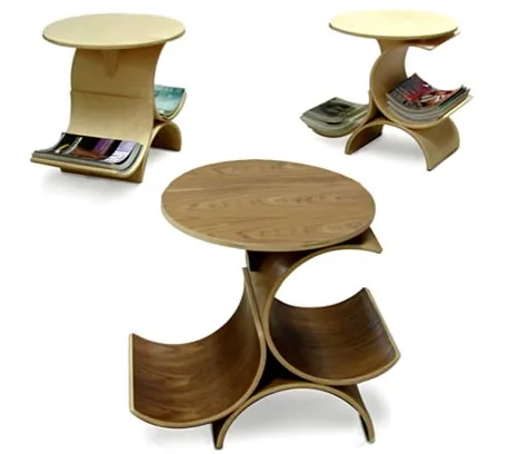 table basse
