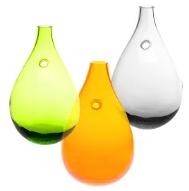 raindrop vase